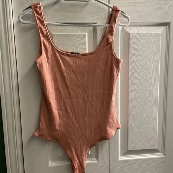 Bodysuit - Picture 1 of 1